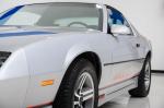 Chevrolet Camaro Z28 IROC-Z 1985 года